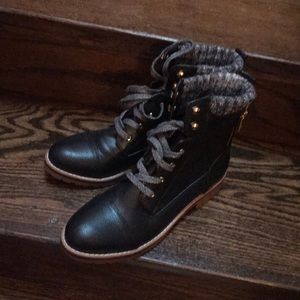 Tommy Hilfiger Boots